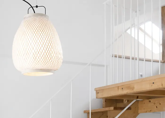 Apartament Serviced - Baixa Castelo Lizbona