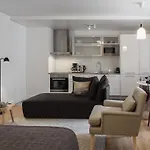 Lsa Baixa Castelo By Numa Апартаменты Лиссабон