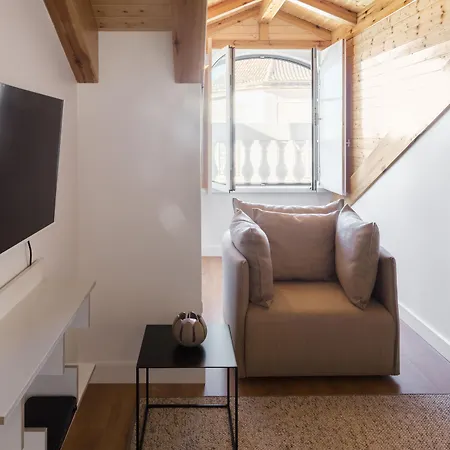 Lsa Baixa Castelo By Numa *