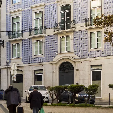 Lsa Baixa Castelo By Numa Lisboa