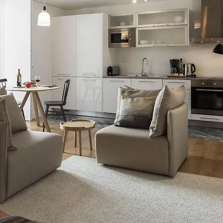 Lsa Baixa Castelo By Numa Apartman